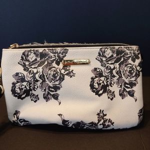 Betsey Johnson wristlet